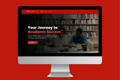 StudyNinjaa | EdTech Web Platform for University Admissions